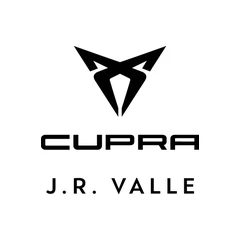 CUPRA J.R. Valle