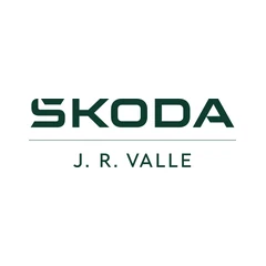 ŠKODA J.R. Valle
